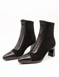 Botín Hispanitas HI243714 Ankara Black de Mujer