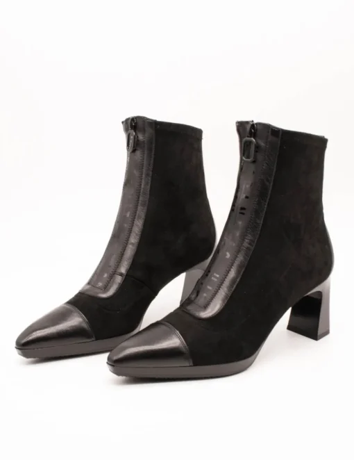Botín Hispanitas HI243714 Ankara Black de Mujer