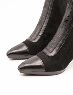 Botín Hispanitas HI243714 Ankara Black de Mujer