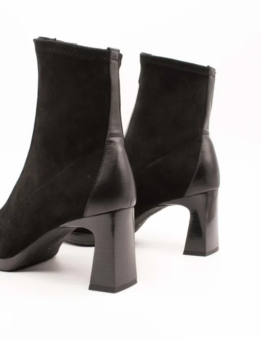 Botín Hispanitas HI243714 Ankara Black de Mujer