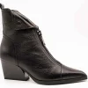 Botín Hispanitas HI243598 Sidney Black de Mujer