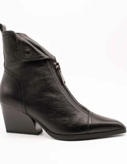 Botín Hispanitas HI243598 Sidney Black de Mujer