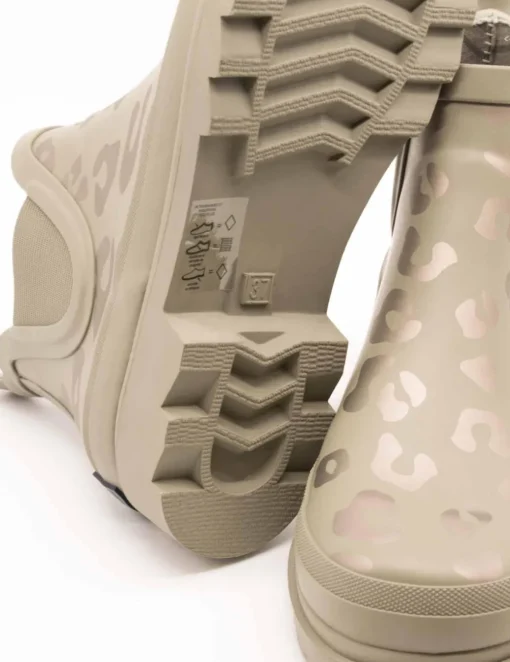 Botín Hublot G24BLOWLEOMET Tea Kaki de Mujer