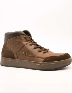 Botín Imac 652068-24537/017 Cognac de Hombre