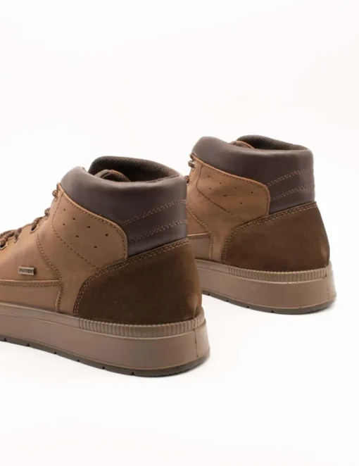 Botín Imac 652068-24537/017 Cognac de Hombre