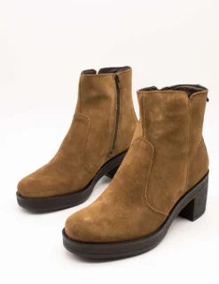 Botín Imac 657219-7102/017 Cognac de Mujer