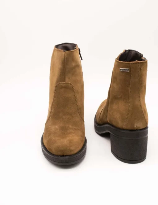 Botín Imac 657219-7102/017 Cognac de Mujer