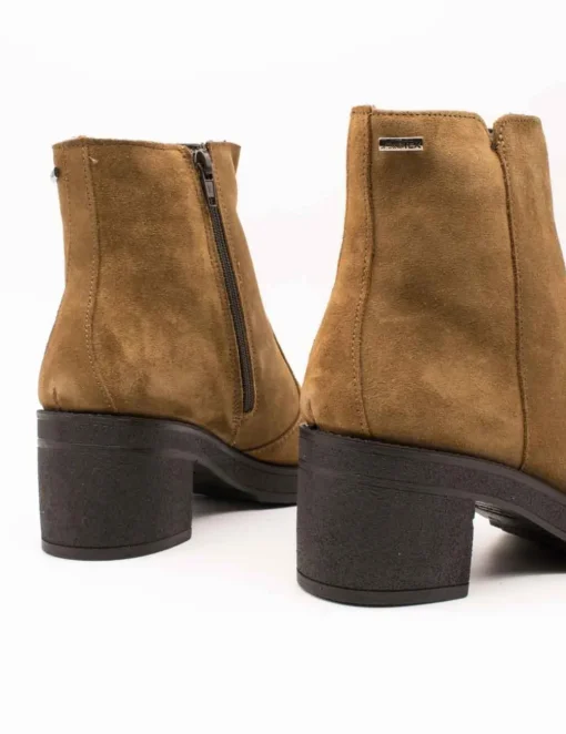 Botín Imac 657219-7102/017 Cognac de Mujer