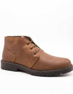 Botín Imac 650668-2428/017 Marrón de Hombre