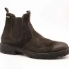 Botín Imac 650889-72289/017 Marrón de Hombre