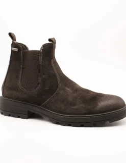 Botín Imac 650889-72289/017 Marrón de Hombre