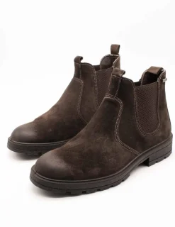 Botín Imac 650889-72289/017 Marrón de Hombre