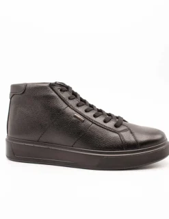 Botín Imac 652668-26760/011 Negro de Hombre