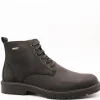 Botín Imac 450648 Negro de Hombre