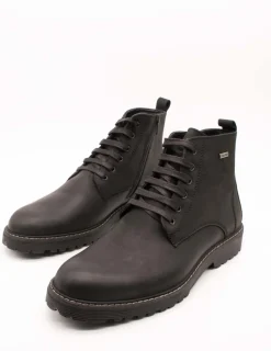 Botín Imac 450648 Negro de Hombre