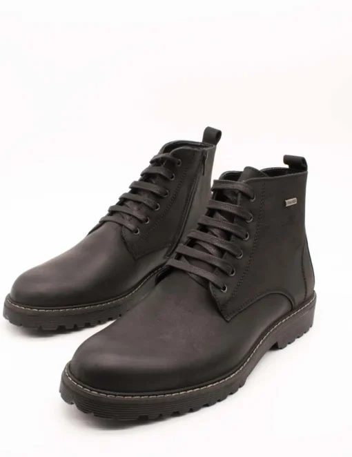 Botín Imac 450648 Negro de Hombre