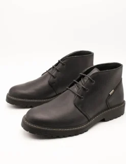 Botín Imac 650668-2420/011 Negro de Hombre