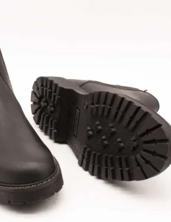 Botín Imac 650688-2420/011 Negro de Hombre
