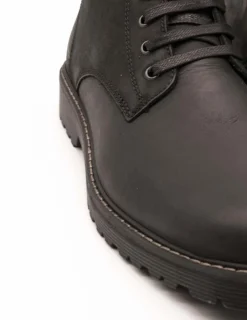 Botín Imac 450648 Negro de Hombre