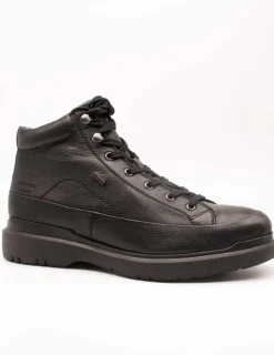Botín Josef Seibel 15751100 Dalton 51 negro de Hombre