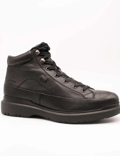 Botín Josef Seibel 15751100 Dalton 51 negro de Hombre