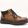 Botín Josef Seibel 15752350 Dalton 52 castaño de Hombre