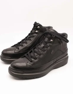 Botín Josef Seibel 15751100 Dalton 51 negro de Hombre