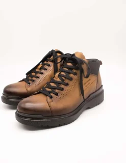 Botín Josef Seibel 15752350 Dalton 52 castaño de Hombre