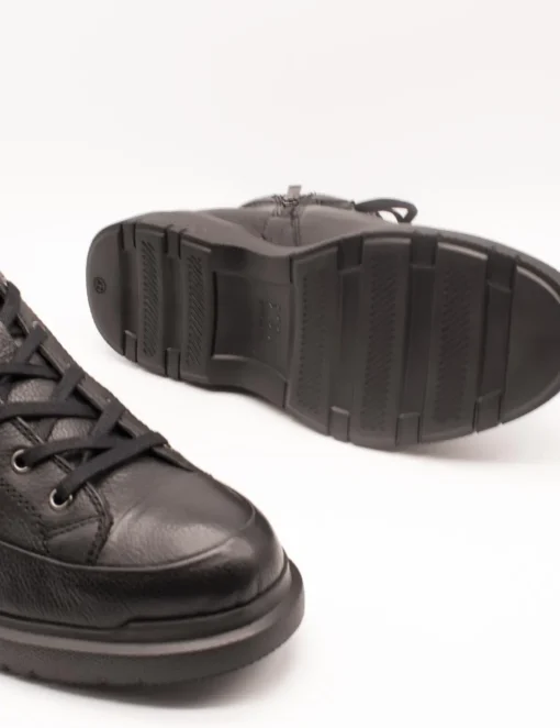 Botín Josef Seibel 15751100 Dalton 51 negro de Hombre
