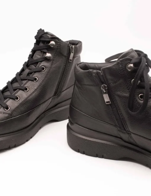 Botín Josef Seibel 15751100 Dalton 51 negro de Hombre