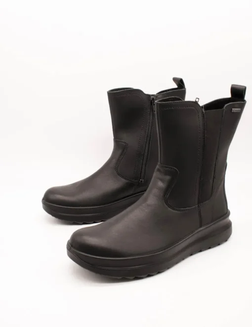 Botín Legero 2-000353-0100 Dreamer Schwarz de Mujer