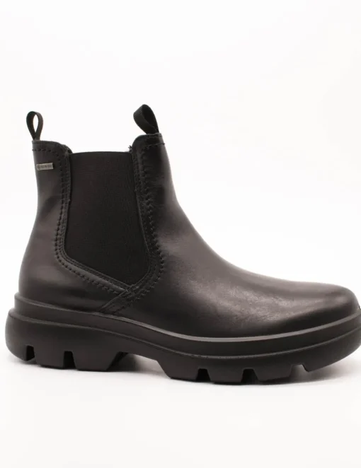 Botín Legero 2-000292-0100 Schwarz de Mujer