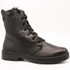 Botín Legero 2-000278-0100 Schwarz Nappa de Mujer