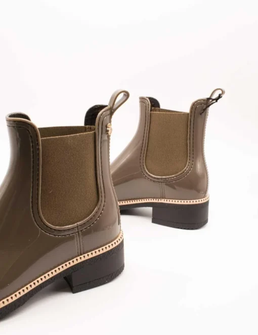 Botín Lemon Jelly Ava 27 Woodland de Mujer