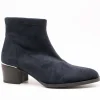 Botín Miss Elastic Rossi 077410-AE Marino de Mujer
