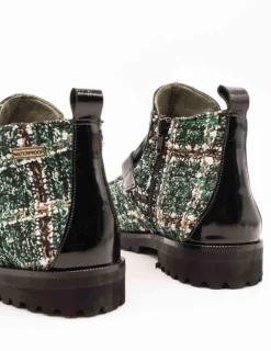 Botín Nival Abba Goford 4991 de Mujer