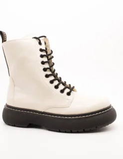 Botín Pepe Jeans PLS50560-801 Factory de Mujer