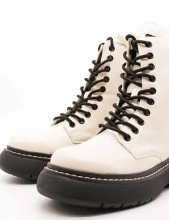 Botín Pepe Jeans PLS50560-801 Factory de Mujer