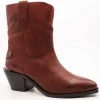 Botín Pepe Jeans PLS50562-210 Poppy de Mujer