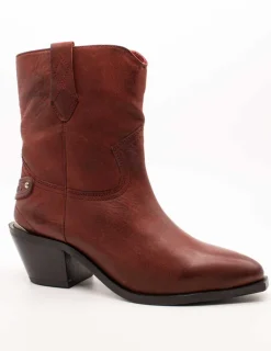 Botín Pepe Jeans PLS50562-210 Poppy de Mujer