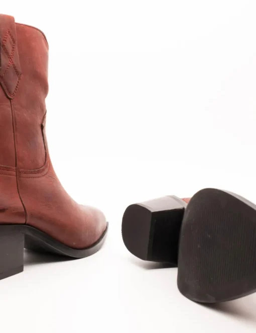 Botín Pepe Jeans PLS50562-210 Poppy de Mujer