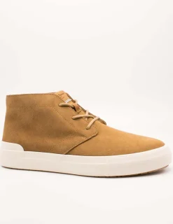 Botín Pepe Jeans PMS31045-859 Tobacco de Hombre
