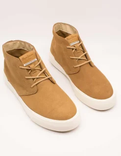 Botín Pepe Jeans PMS31045-859 Tobacco de Hombre