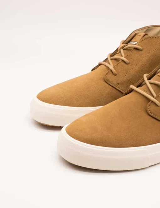 Botín Pepe Jeans PMS31045-859 Tobacco de Hombre