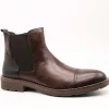 Botín Pikolinos M2M-8022C1 York Olmo de Hombre