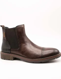 Botín Pikolinos M2M-8022C1 York Olmo de Hombre