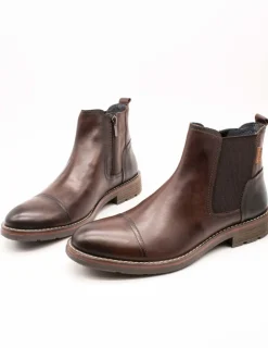 Botín Pikolinos M2M-8022C1 York Olmo de Hombre