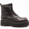 Botín Rhio Shoes 2339 Negro de Mujer