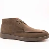 Botín Stonefly 221910 Olas 4 Nabuk Coffe Brown de Hombre
