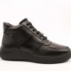 Botín Stonefly 221567 Seven Season Black de Hombre